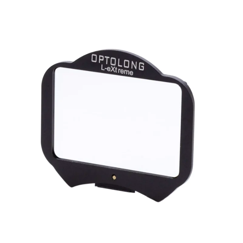 OPTOLONG Nikon Z Full Frame ILDC Clip-in Filter L-Pro L-eXtreme Clear Sky