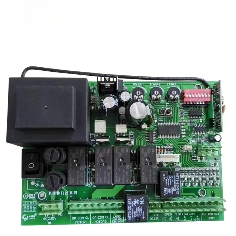 Oem Control Panel S…