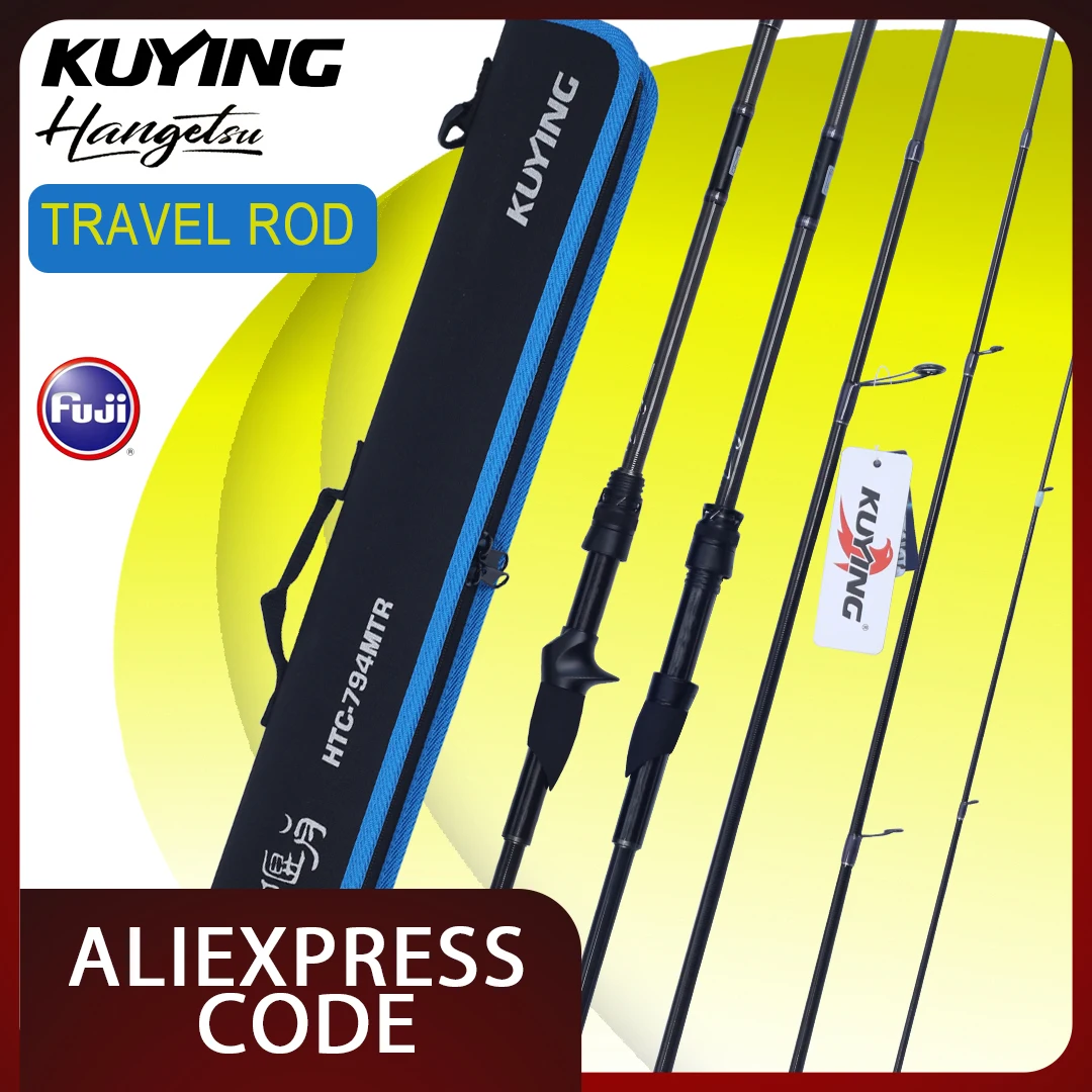 Kuying Hangetsu 4-S… - image