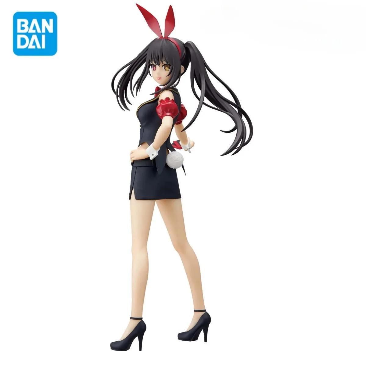 حقيقية بانداي التاريخ الأصلي لايف نموذج لجسم أطقم بريق ولامور شخصيات كرتونية Kotoriitsuka الناسك عمل نموذج اللعب هدية