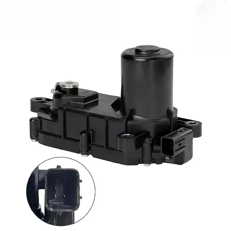 New 1PC 28323-2GGA1 Intake VCM Motor 2A36923X 163041 KB 9047020002 for 2015-2020 Hyundai Tucson Kia Optima