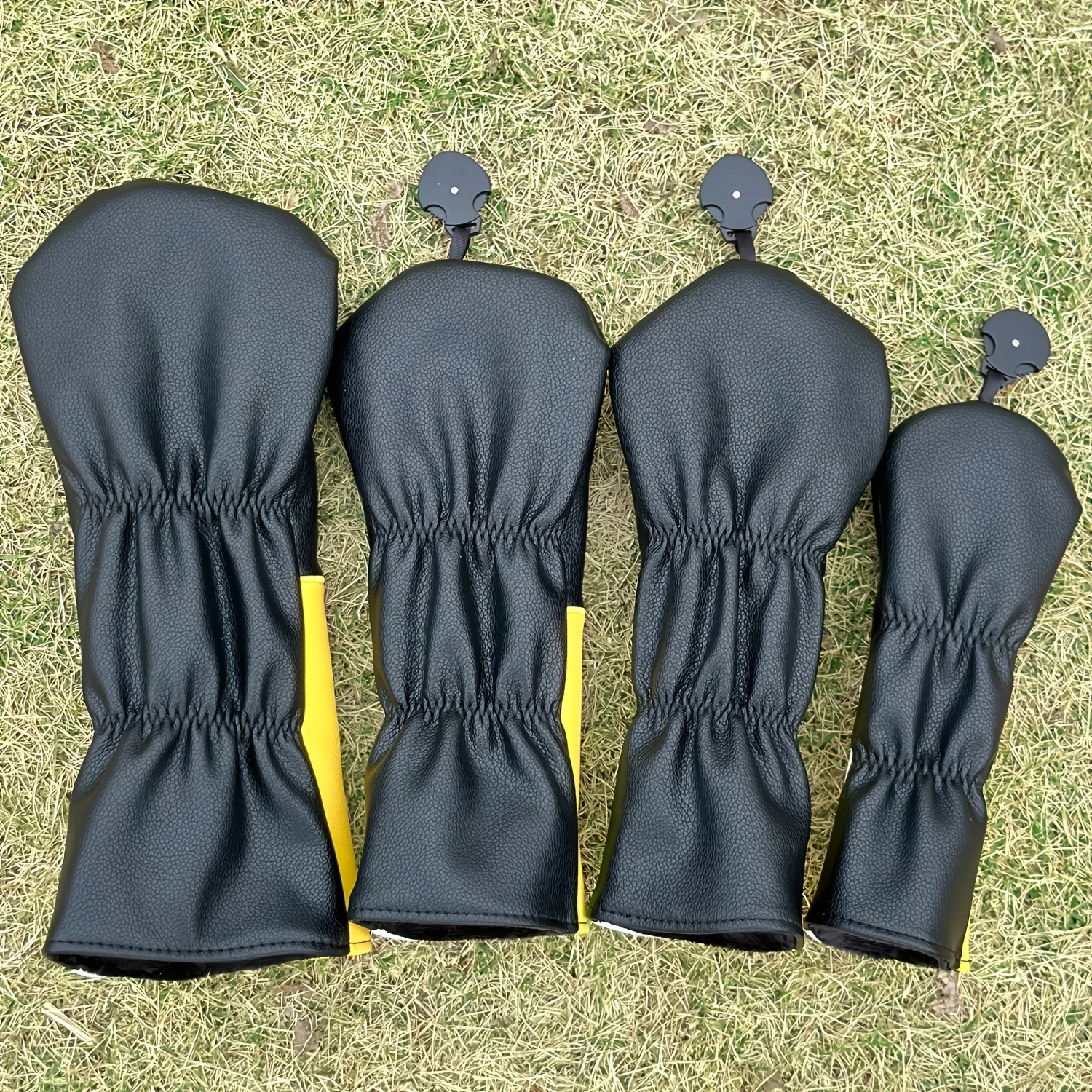 1 peça/4 peças de capas para t - Golf Driver avaliação e preço