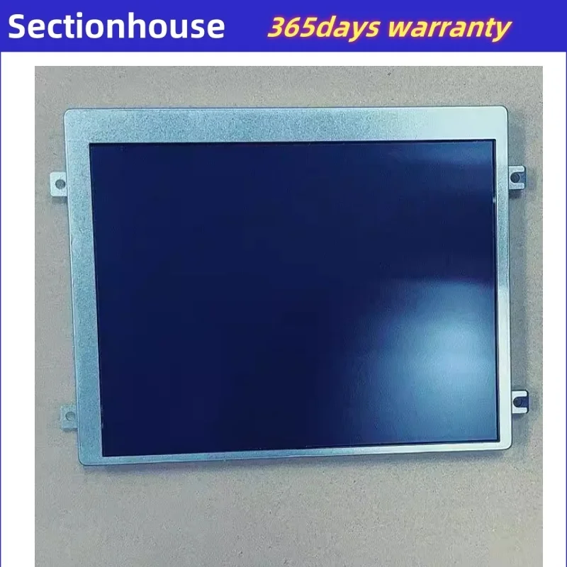شاشة LCD جديدة متوافقة مع LQ064V3DG01 LQ064V3DG05 LQ064X3LW02/01 LQ064V3DG07/06 جودة عالية