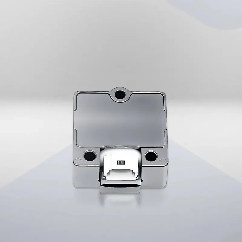 

Ultra-Compact High-Speed Tri-Axis IMU MEMS Core Sensor for Flight Control Motion & Position Sensors