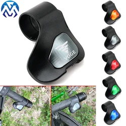 For VOGE 200AC 300AC 300R 300RR 500R 500DS 650DS 500R 600DS 525 DSX 525DS Motorcycle Labor Saver Accessories Handlebar Grip Clip