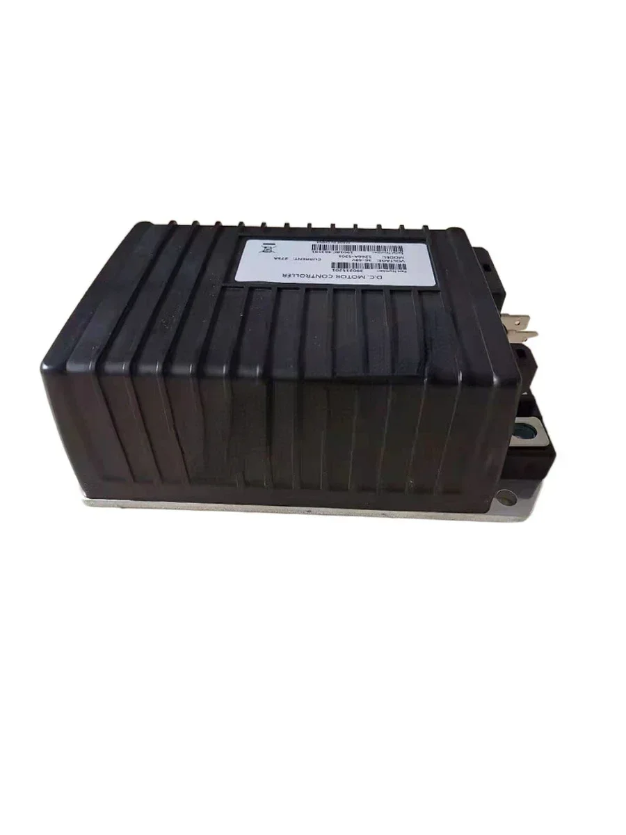 

1266r-5351 Electric Vehicle Controller Golf Cart 1266 A- 5201 Controller