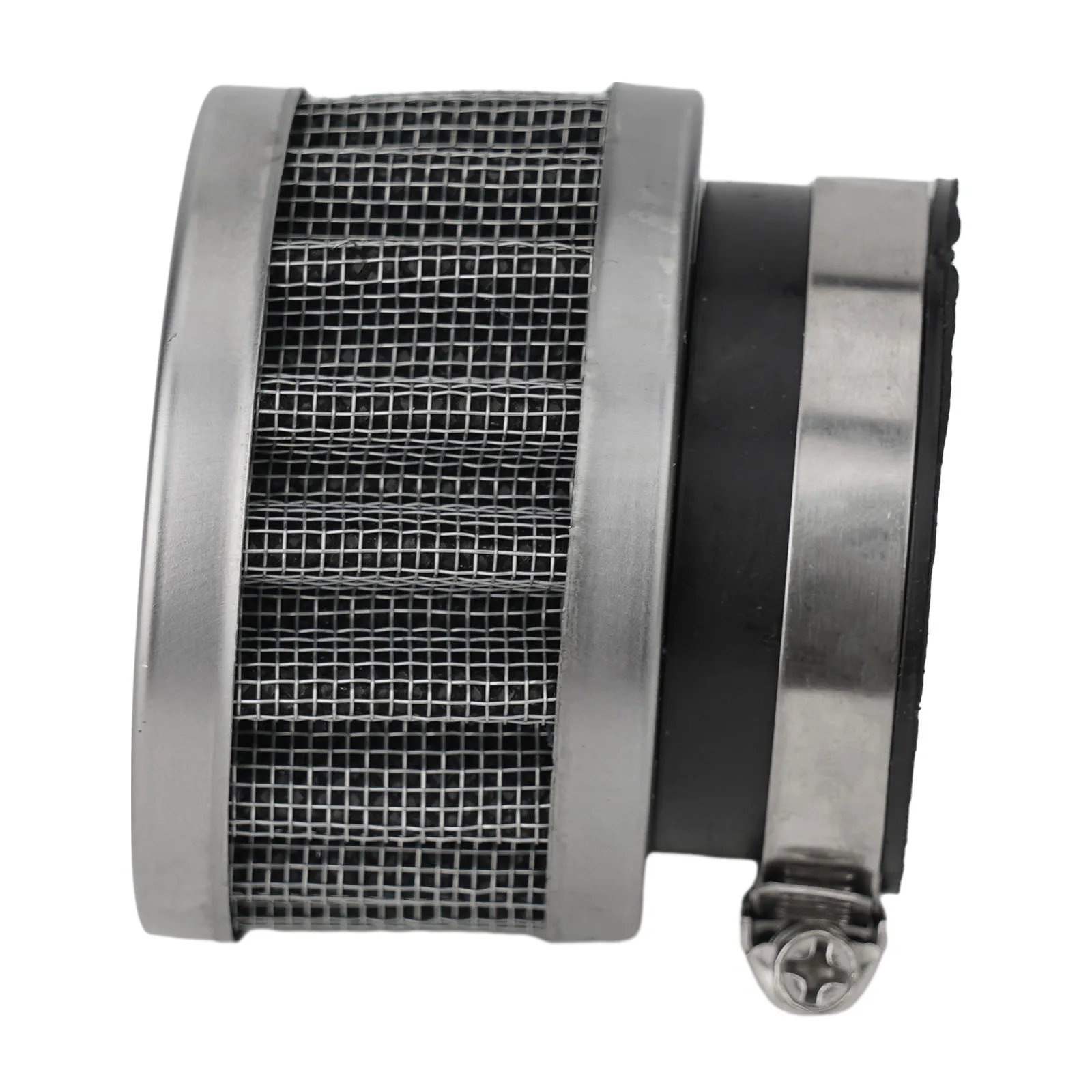 Useful Brand New High Quality Replacement Air Filter Motorcycle For Yamaha Intake 28mm-60mm 360 Degree Cleaner