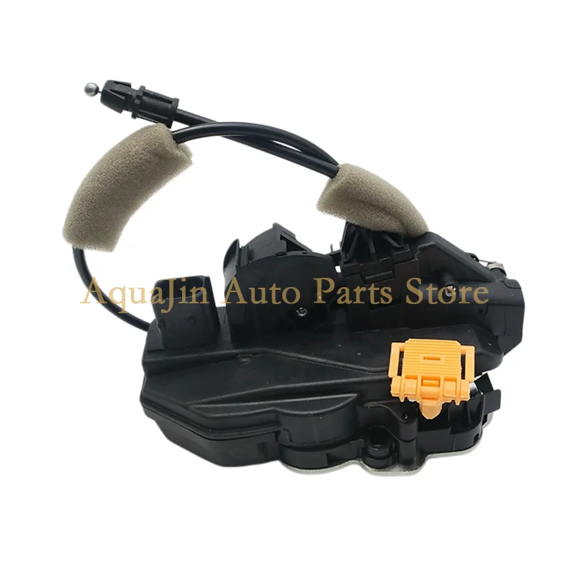 22820697 Rear Right Door Lock Actuator For Buick Enclave Chevrolet Traverse GMC Acadia 2008~2017 20839791 Auto OE Latch Assembly