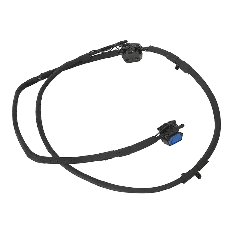 

M93K-распылитель омывателя переднего стекла 61667257234 для BMW X6 E71 E72 сопло системы омывания