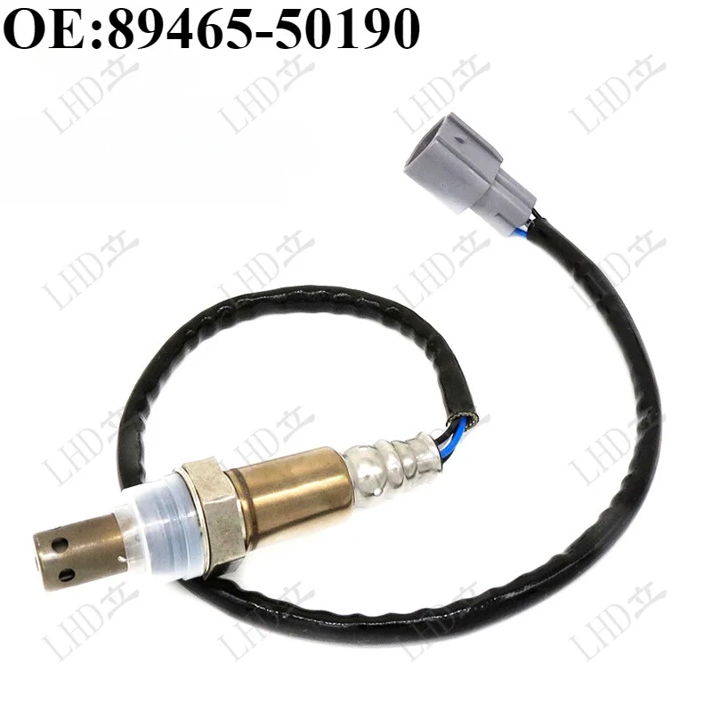 Z+ Oxygen Sensor 89465-50190 For Lexus.