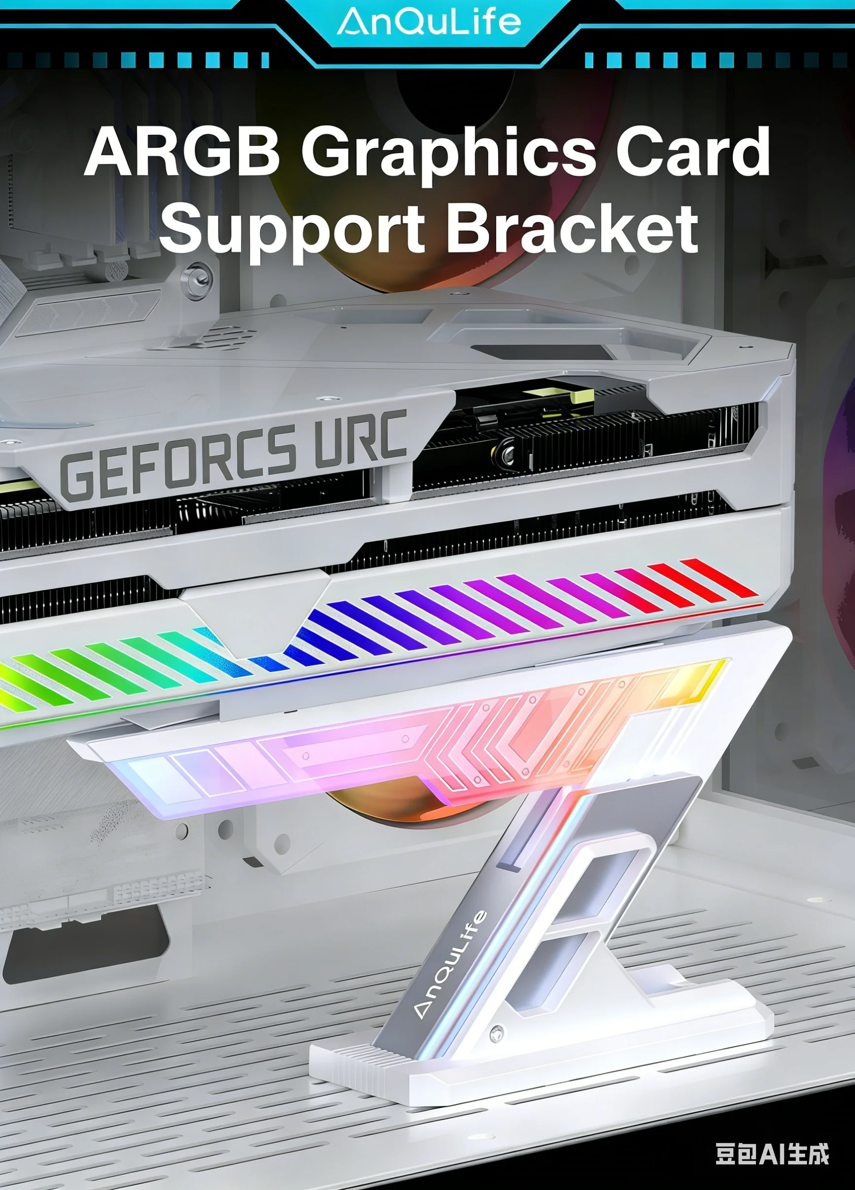 Anqulife Gpu Graphi…