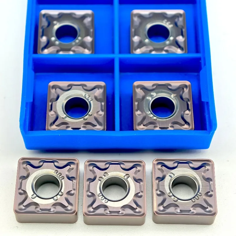 High SNMG120408 MA VP15TF SNMG120404 /12 UE6020 US735 Stainless Steel Parts