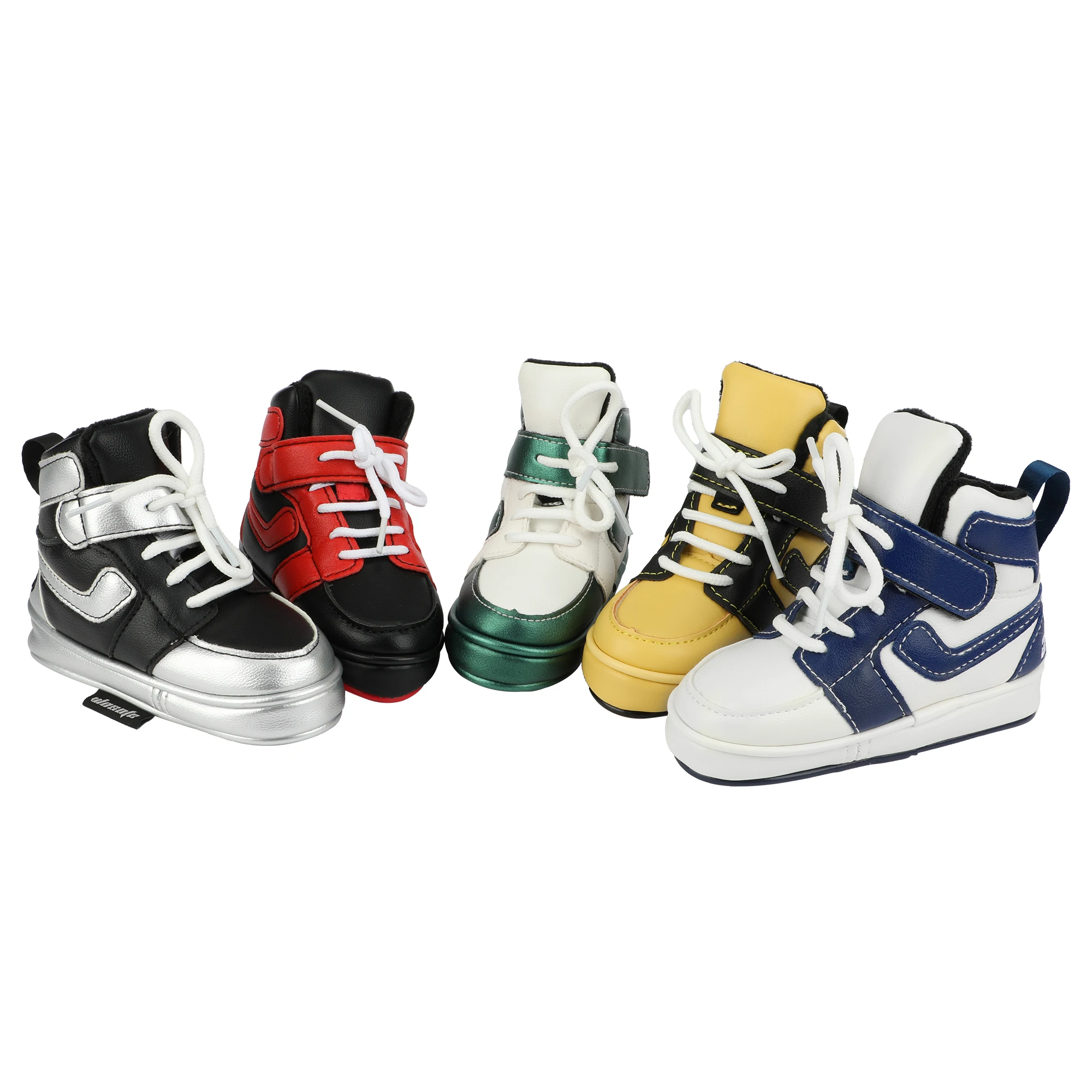 

Чехол для клюшки для гольфа, 1 шт., чехол для гольф-паттера, винтажный дизайн с цветовыми блоками из полиуретана, чехол для головки клюшки, легко надевать и снимать.