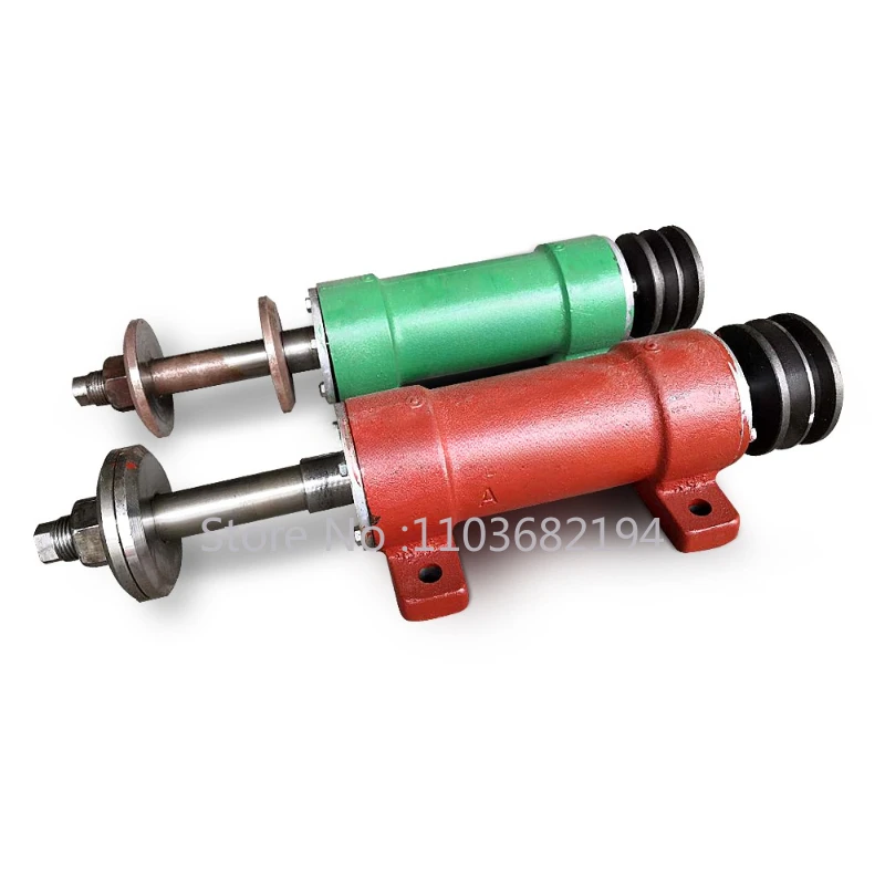 

Woodworking Machinery Accessories 205 Saw Shaft Drive Bearing Seat Sliding Table Saw 205 Disc Saw Bearing Holder