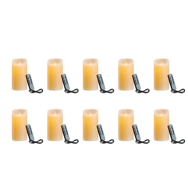 velas-led-attwo-10x-velas-sin-llama-parpadeantes-vela-recargable-velas-de-cera-real-con-control-remoto-10-cm-a