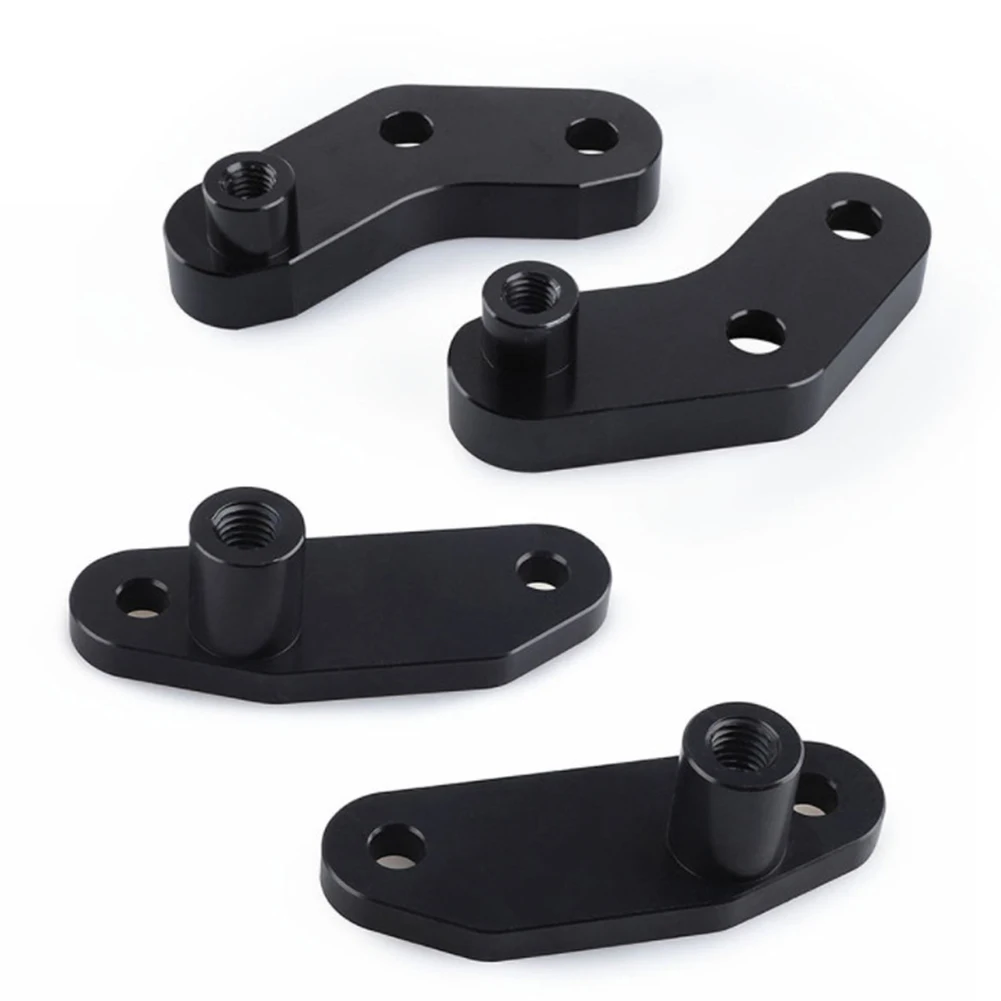 

Дверной стопор, скоростной бесшумный анодированный черный дверной стопор, амортизаторы, алюминиевые дверные амортизаторы, комплекты стоек для Can Am Maverick X3 2017-2022