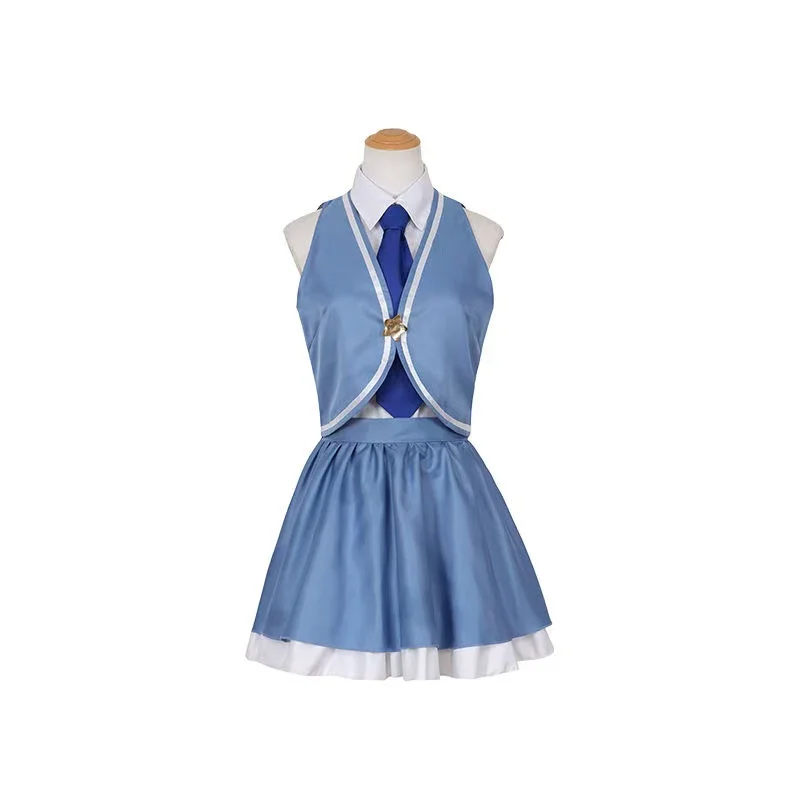 Рисунок 5 - Костюмы аниме для косплея для Raimu