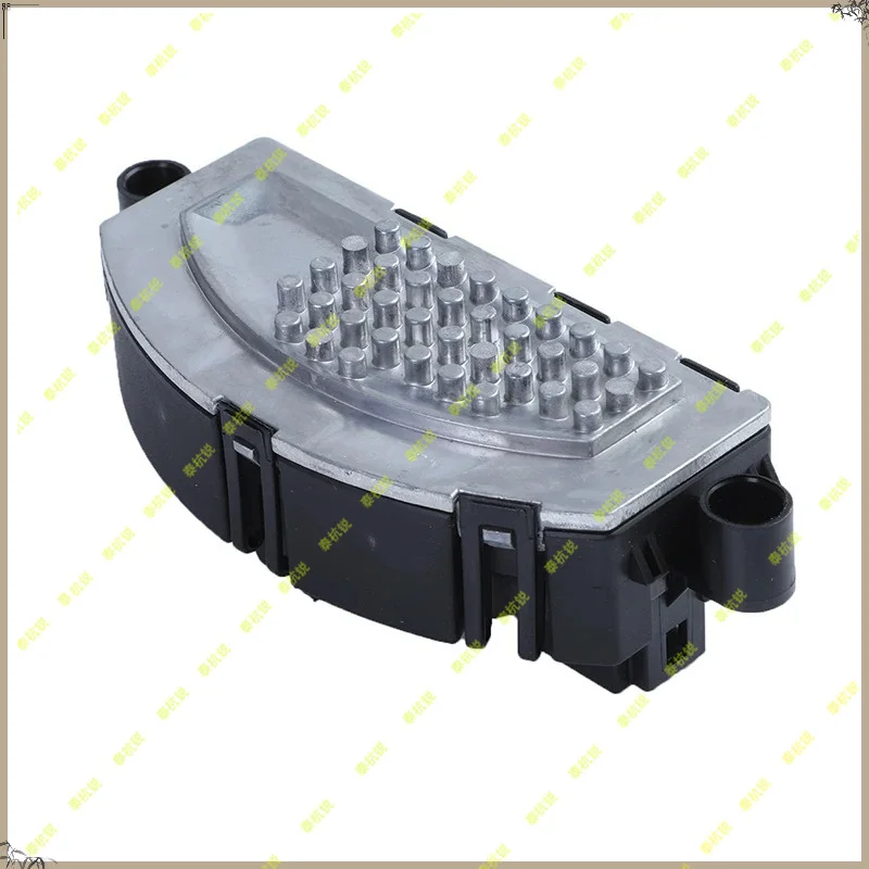 68223049AA  68537999AAHeater Blower Motor Resistor for Chrysler 200 2015-2017 For Jeep Cherokee 2014-2021 5Q0907521E 4+2 Pins