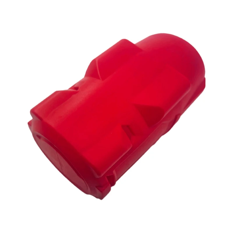 PORK-49-16-2960 Torque Impact Rubber Protective Boot For Milwaukee M18 Fuel Mid-Torque Impact Wrench