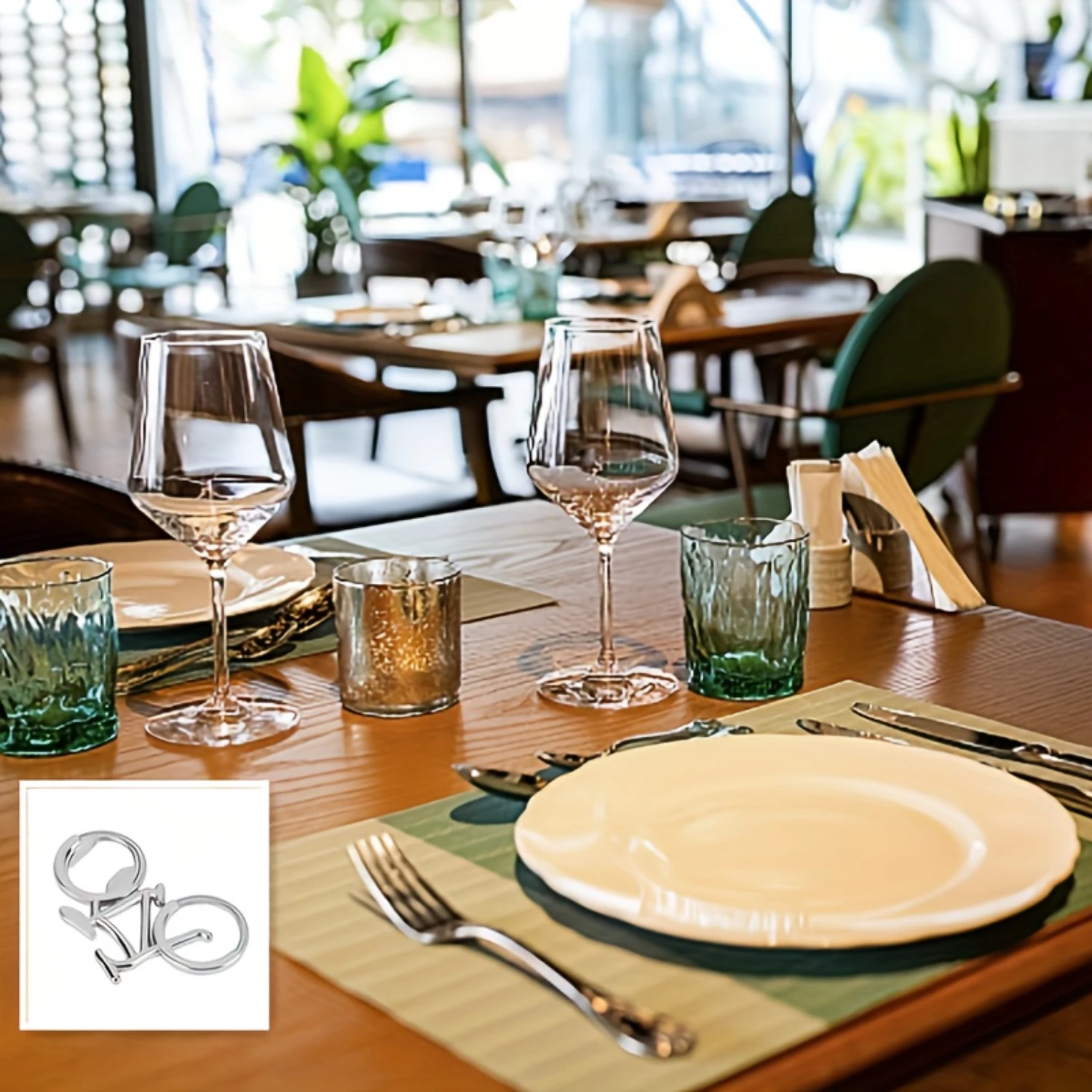 2pcs, Bicycle Shape Bottle Opener, Stainless Steel Bike Shape Bottle Opener, Creative And Funny For Beer, Wine, Juice Opening, K