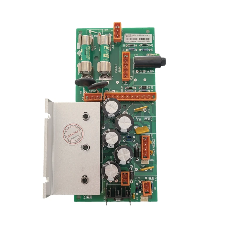 

KM713140G08 Elevator Power Supply Board Lift PCB Card