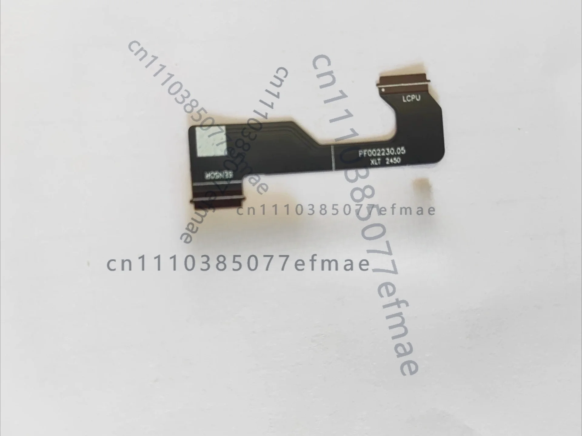 1pcs for DJI Mavic 3 Front Vision Flex Cable, Original Forward Obstacle Avoidance Ribbon Cable Drone Repair Replacement Parts