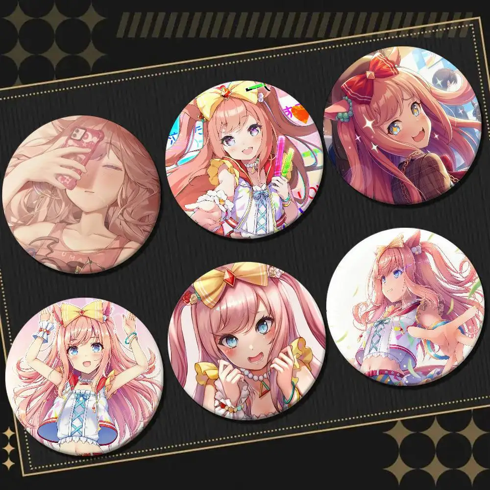 Agnes Digital Anime… - image