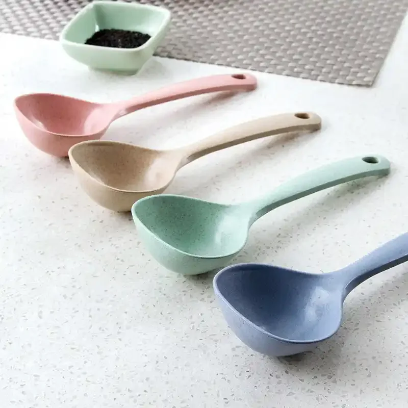 26cm Stainless Steel Cocktail Bar Spoon Disc Tail Drink Mixer Bar Stirring Mixing Barware