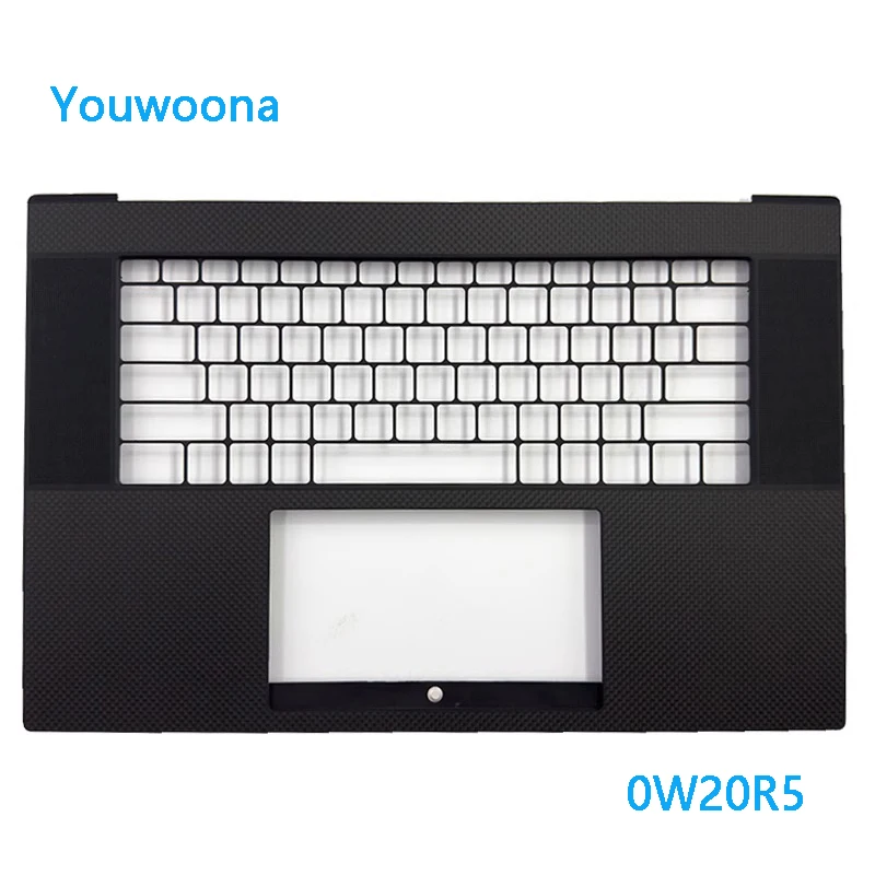 NEW ORIGINAL Laptop Replace Top Case for DELL XPS17 9700 9710 9730 Precision 5750 5760 0W20R5
