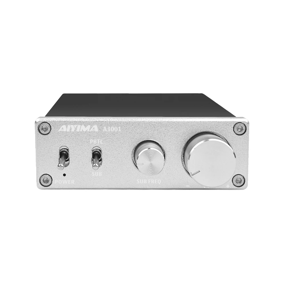 

CANGHE A3001 TPA3255 Subwoofer Power Speaker Amplifier 300W