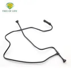 1665001391 Vent Hose Pipe Deputy Kettle Water Pipe Exhaust Pipe For Mercedes-Benz GLS X166 GLE W166 M/GL CLASS 2017 A1665001391