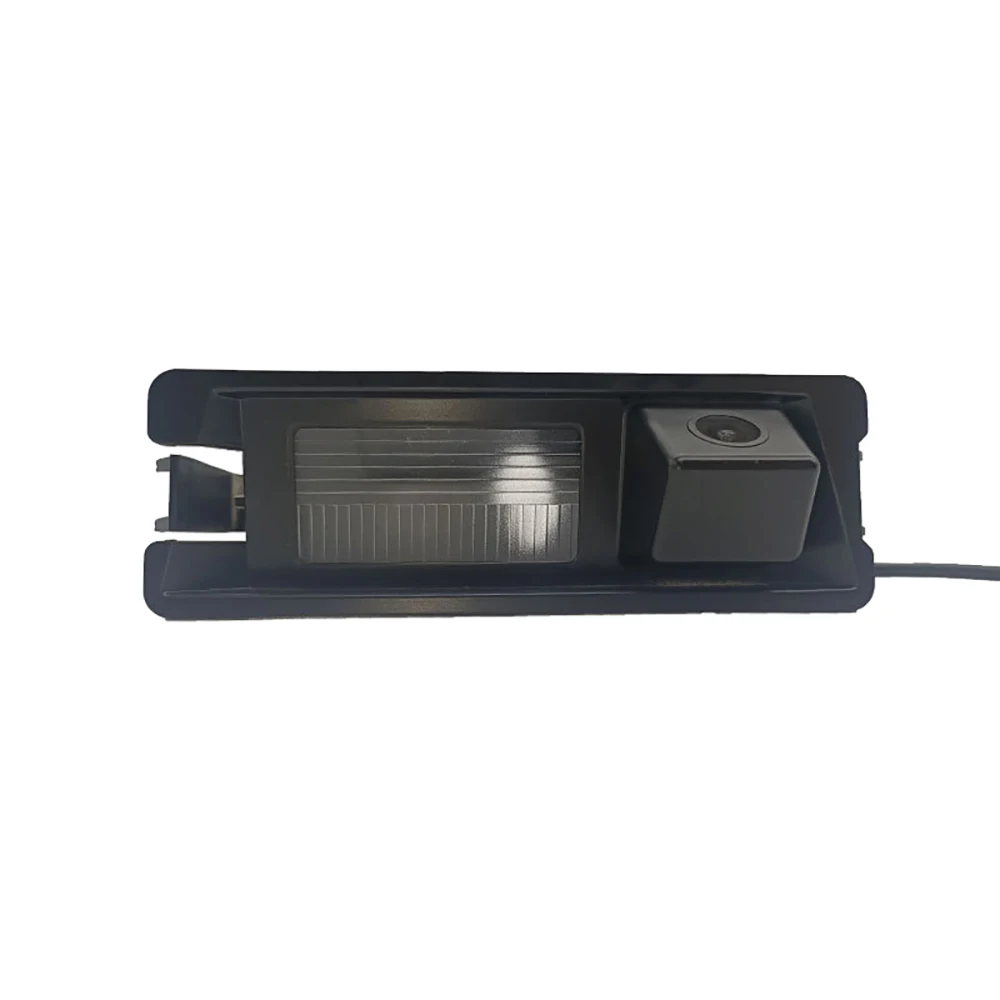1pc Car Rear View Reverse Rearview Parking  Backup Camera IR CCD Camera For Nissan March For Renault Logan Sandero W