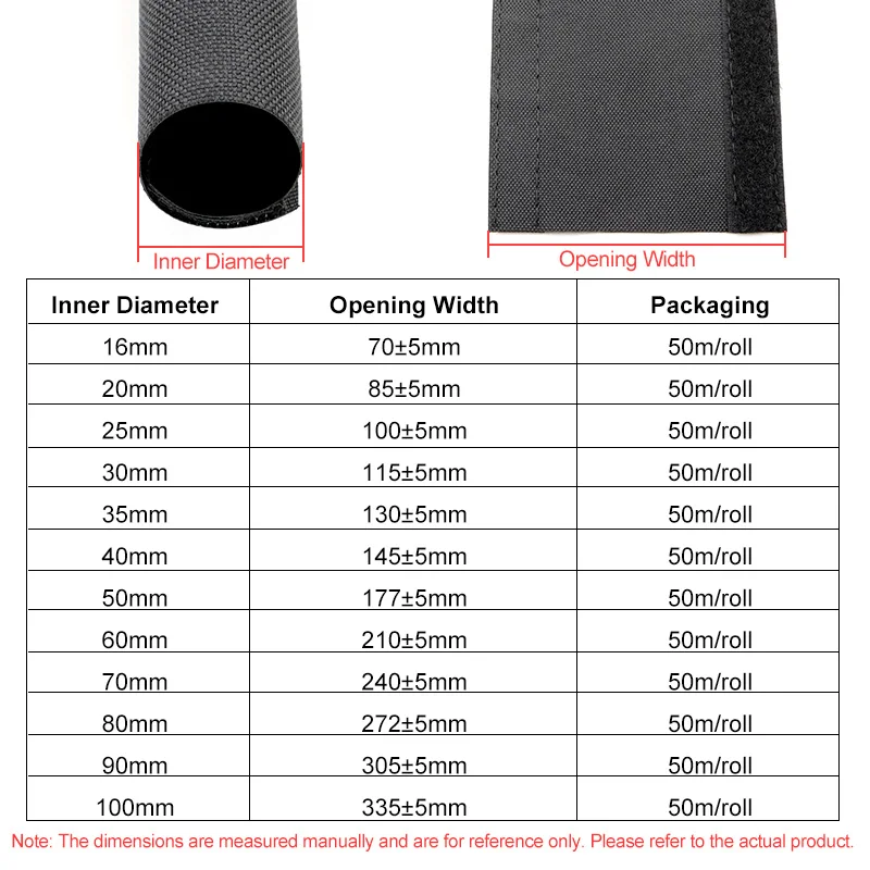 Wear-resistant Wire Harness Sleeve Self-adhesive Polyester Textile Cloth PVC Waterproof Outdoors Wire Protection Wrapped Sheath
