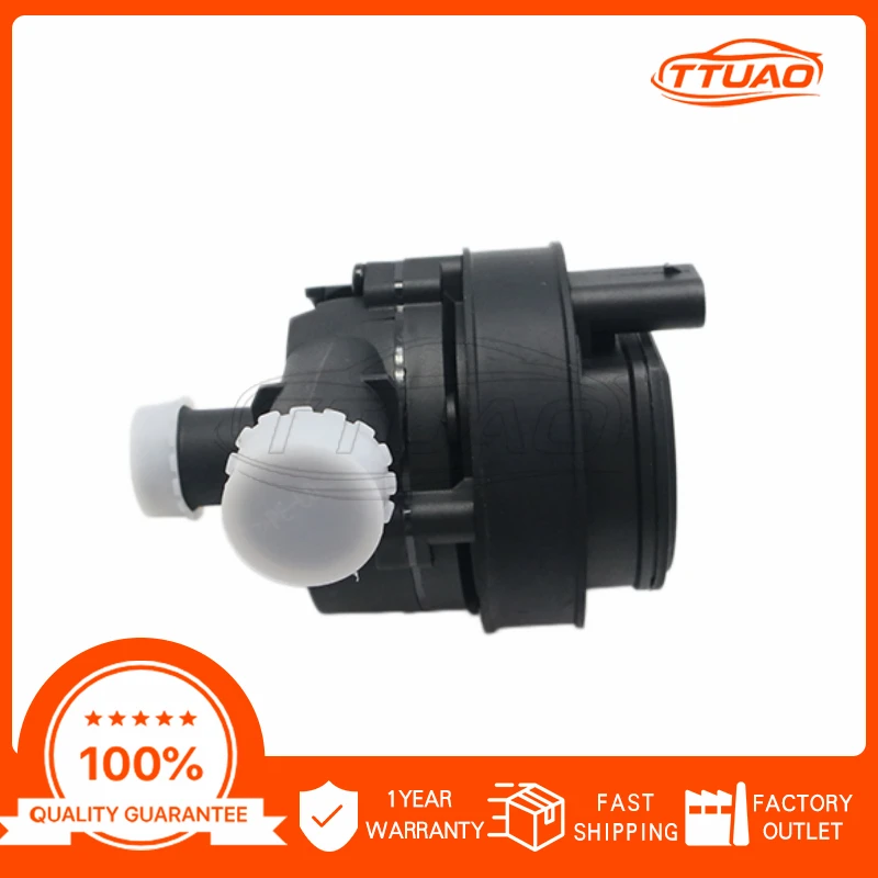 Electric Water Pump for MERCEDES-BENZ A-CLASS W176 B-CLASS A0005000686 0005000686 310505DA0A 68254663AA 5000686 V30160024 831377