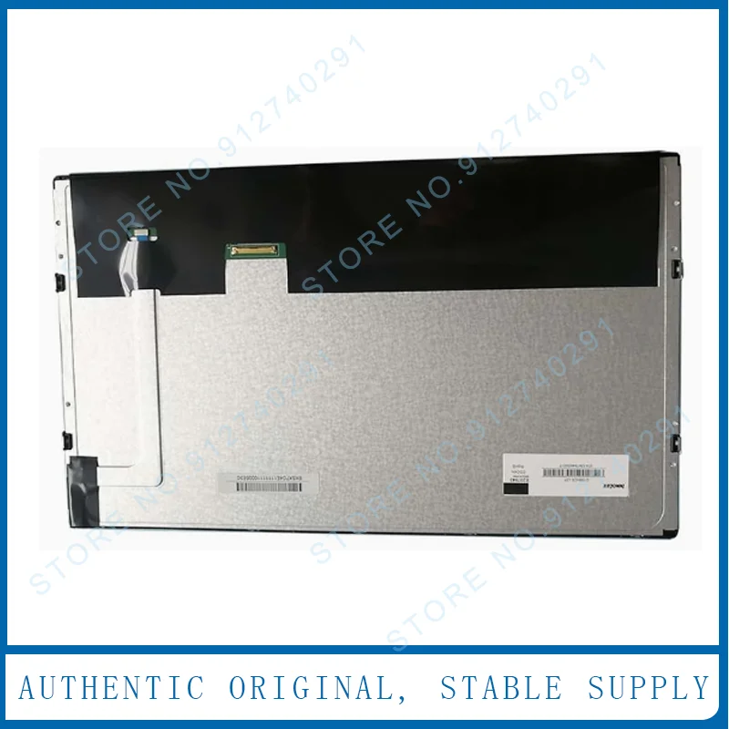 G156BGE-L03 For Innolux Original 15.6 Inch G156BGE L03 Industrial TFT LCD Display Screen Panel 30 Pins 1366*768