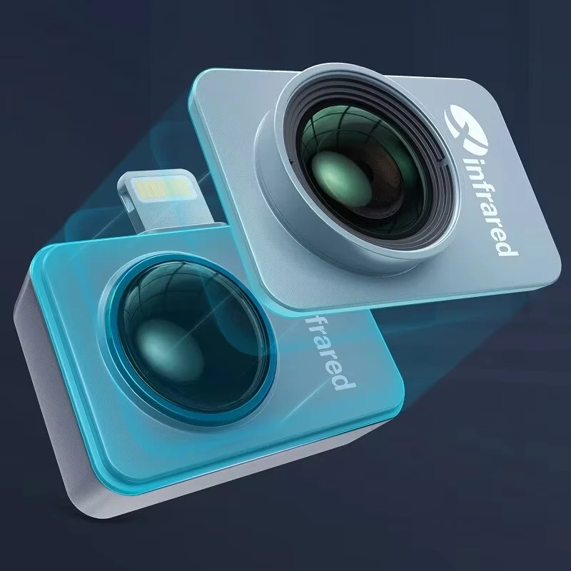 P2 Pro 1114℉ Infrar…