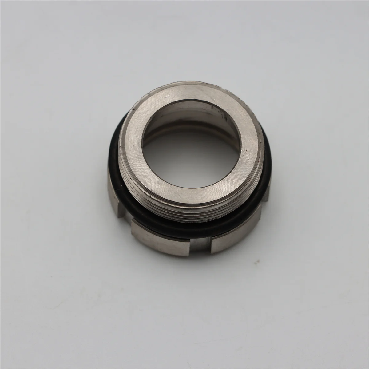 Tpaitlss Fluid Seal Pump Packing Nut 193046 For Airless Spray Paint Machine Suitable 695 795 3900