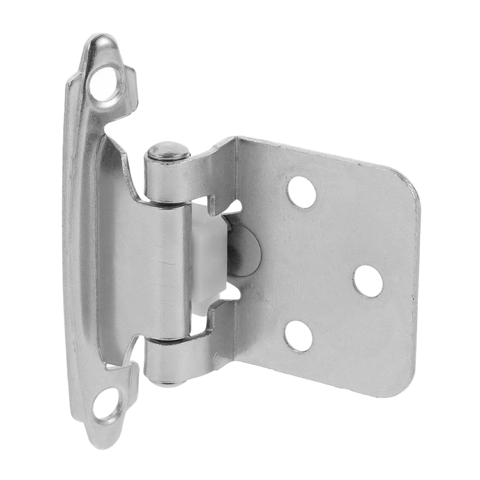 

Hinges Heavy Duty Cabinet Door Self Closing Hidden Spring Camper Rv Cupboard Hardware Steel Durability Longevity Smooth