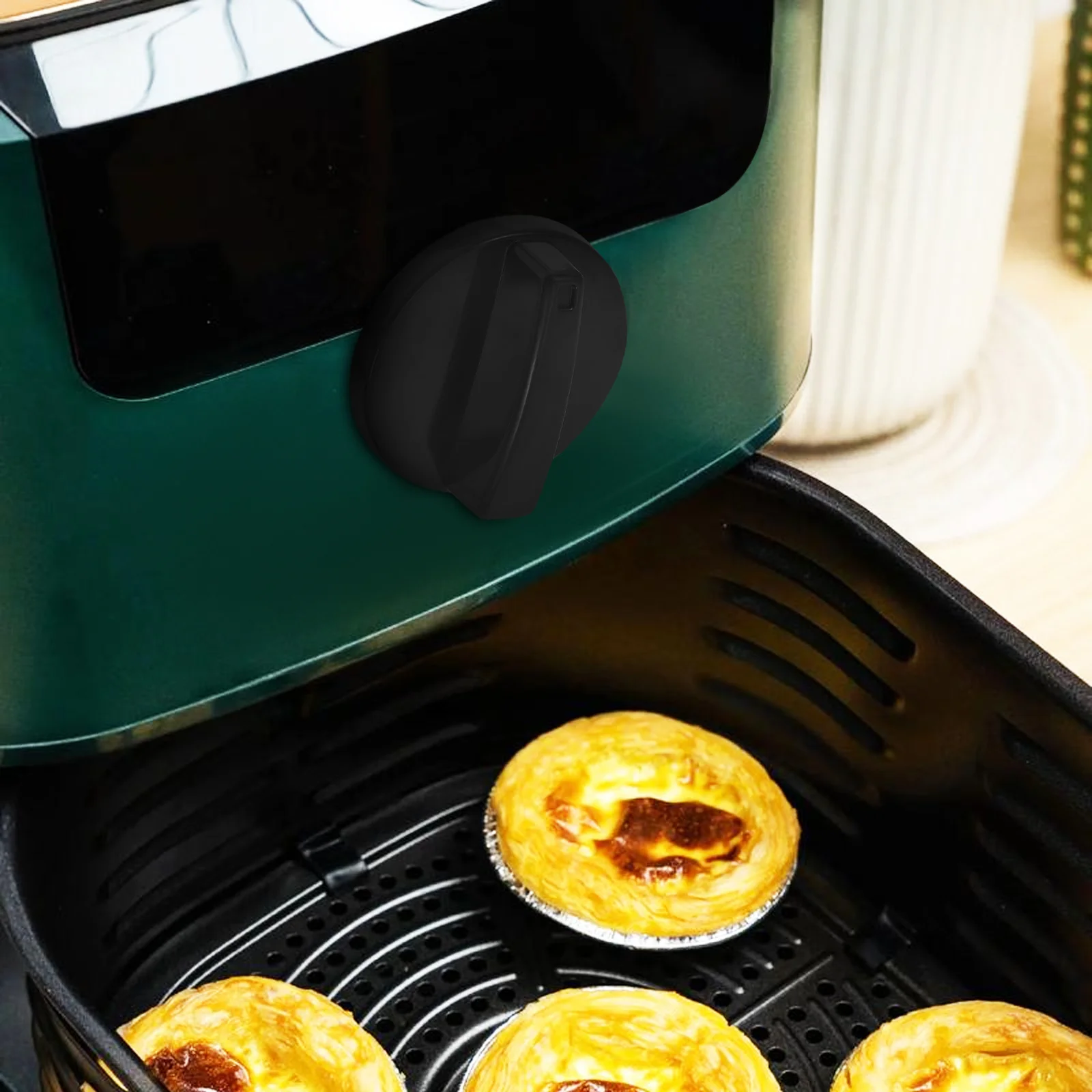 

2 шт. универсальные ручки таймера, замена переключателя управления электрической скороваркой для рисоварки, домашнего офиса