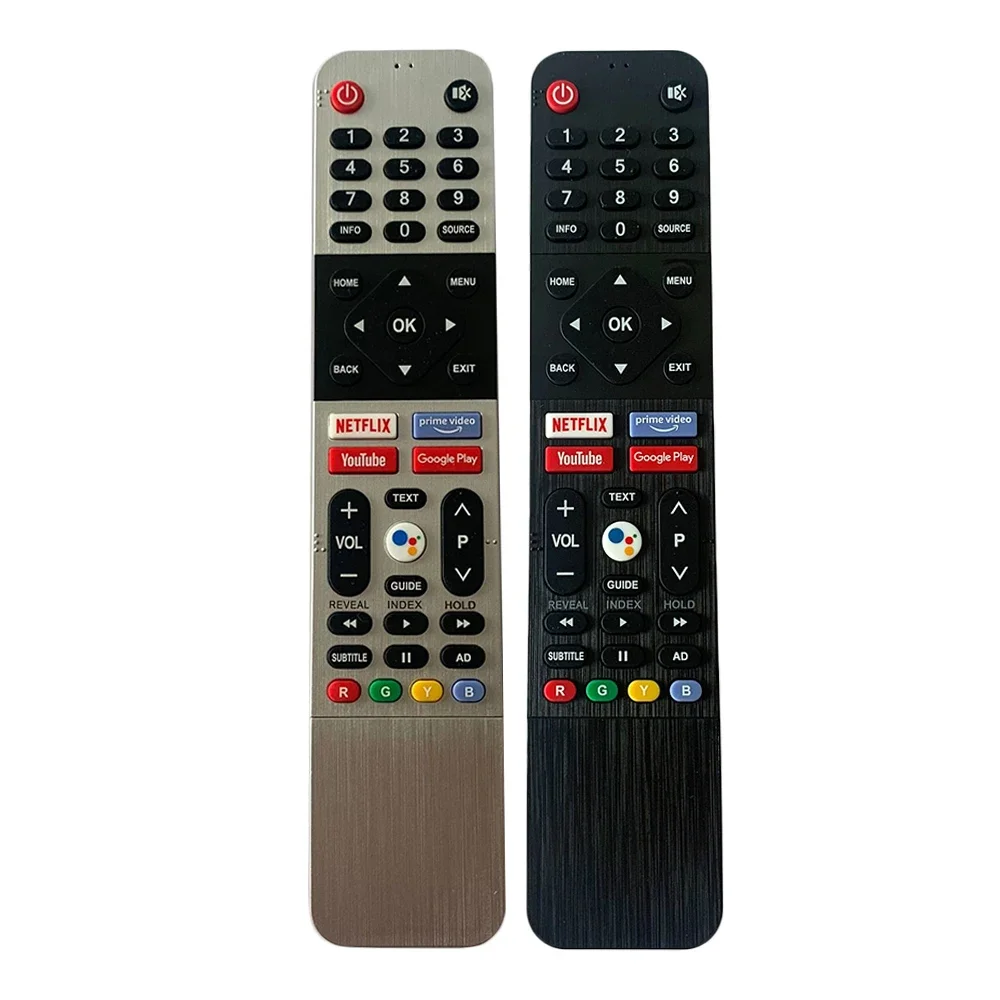 New Universal Remote Control For Skyworth Panasonic Toshiba Kogan Sansui Prime Series Tesla Smart LCD LED HDTV Android TV