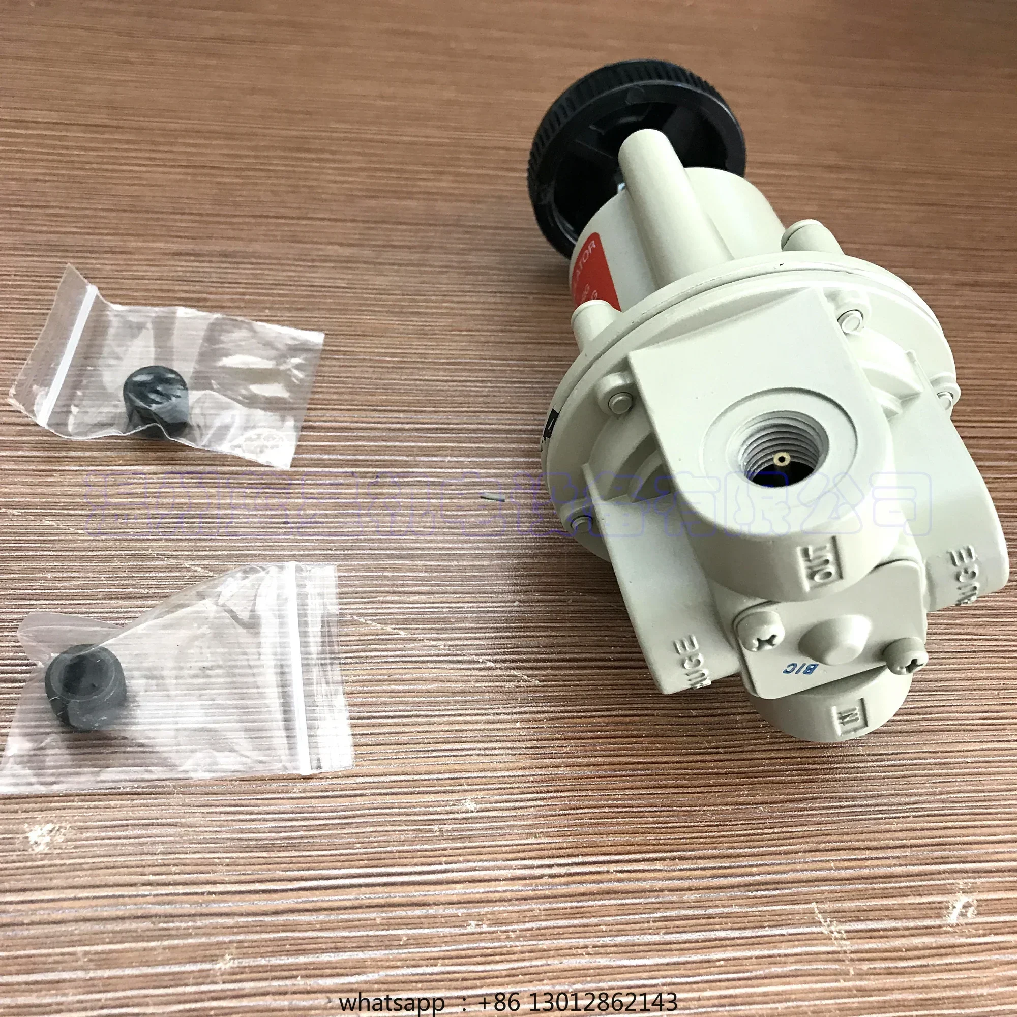 

T70 precision pressure regulating valve 960-130-000 ultra low pressure 0~ 70KPa