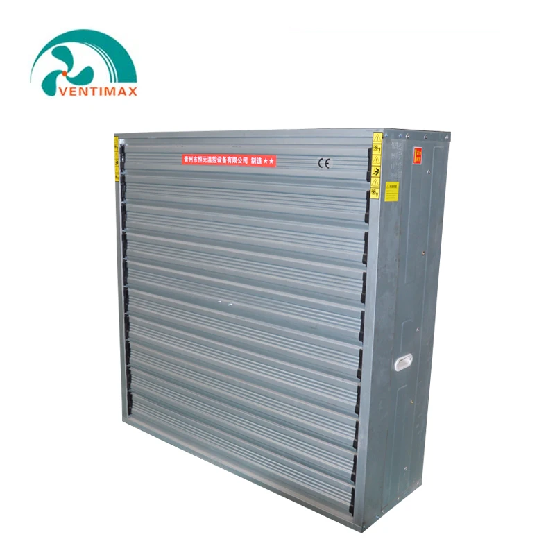 Poultry Farm Poultry Shed Exhaust Fan Good Price Exhaust Fan