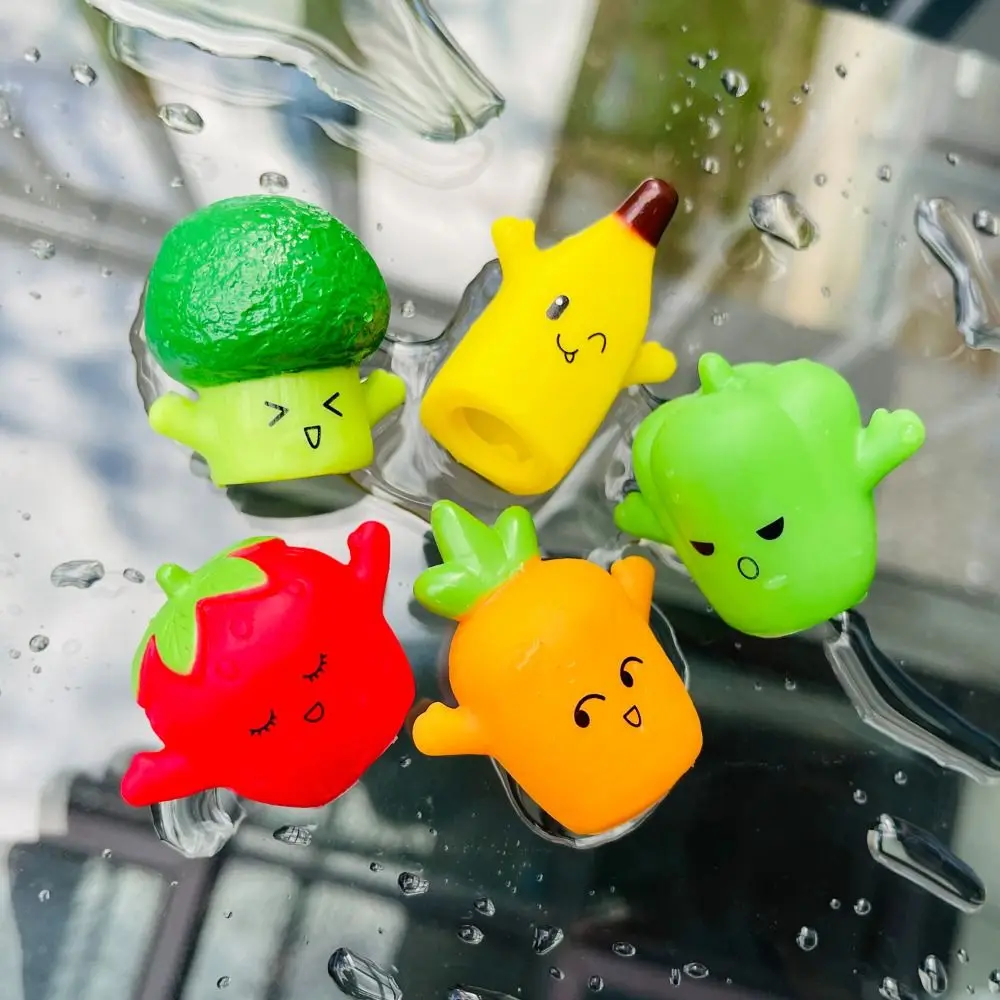 

5pcs Learning Colorful Mini Animal Hand Puppet Educational Toy Safety Doll Finger Puppet Toy Set Montessori Sensory Toys Gifts