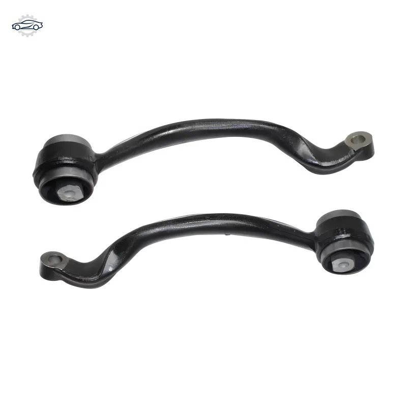 LR018343 LR018344 Car accesorios para autoLeft front lower bending arm For Land Rover Range Rover 2003-2012