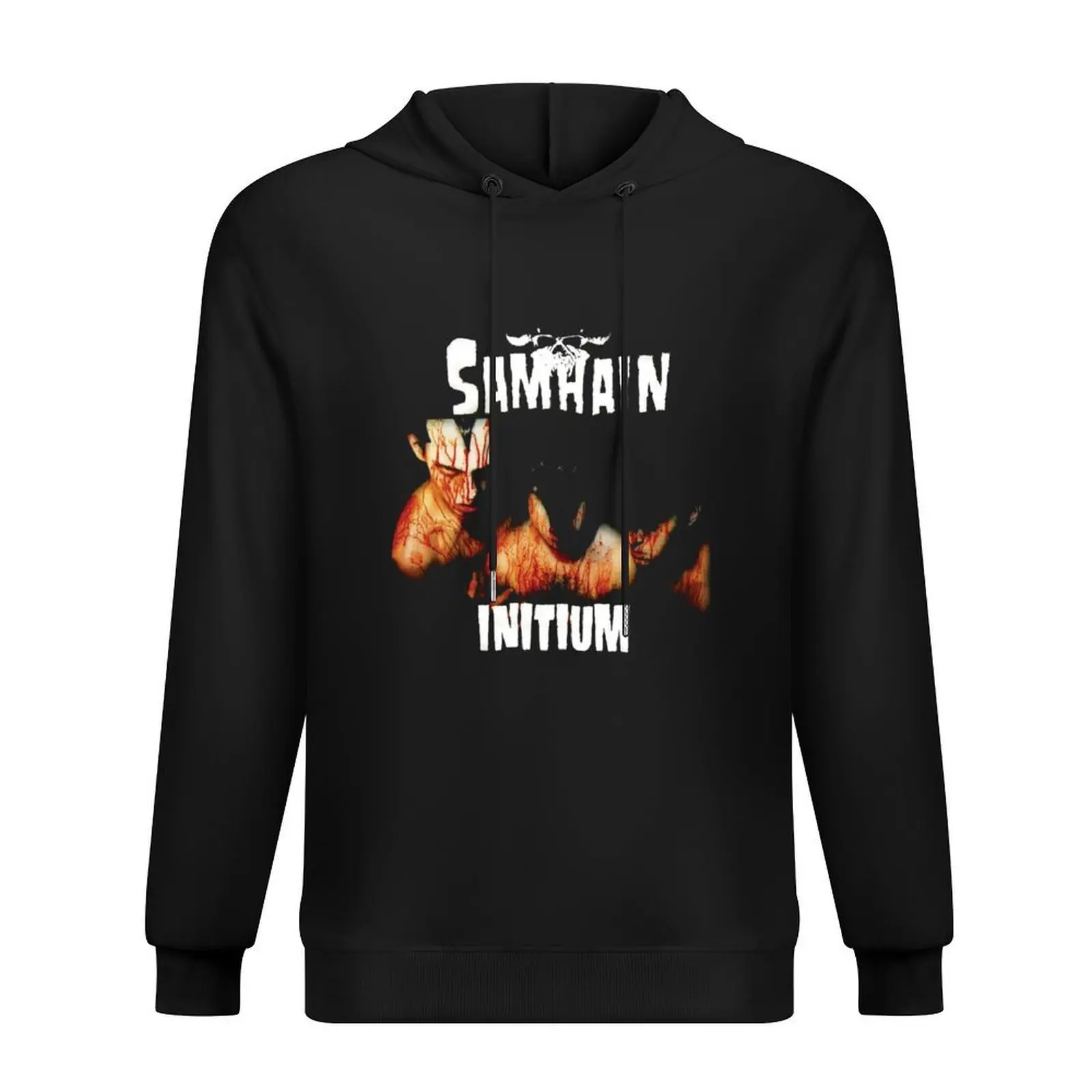 

Things You Probably Didn't Know About Samhain Band Hoodie autumn jacket men mens clothing new in hoodies
