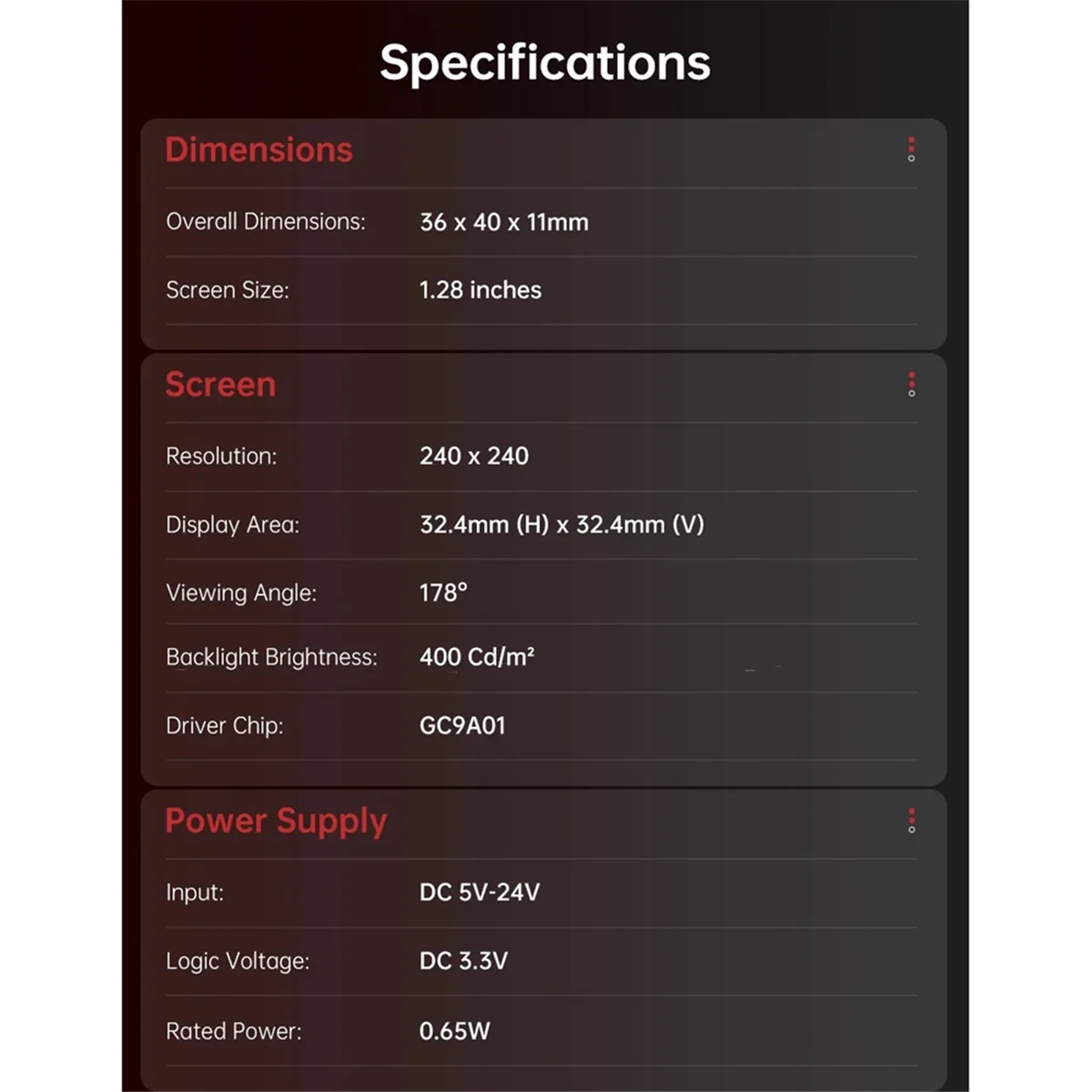 شاشة عرض Yours BIGTREETECH Panda Knomi تخصيص البرامج الثابتة UI OTA تحديثات في الوقت الحقيقي لطابعات Bambu Lab P1 A1 X1 MINI ثلاثية الأبعاد