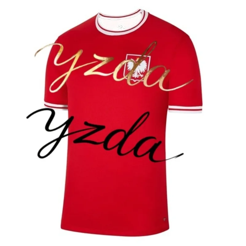 

Purchase Polish Jerseys, Men's and Women's Outdoor Sports Casual T-shirts, Comfortable and Quick Drying for Children