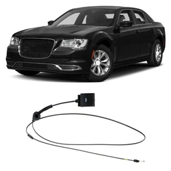 Car Hood Latch Lock Release Cable for Chrysler 300 Dodge Charger 2011-2021 1PS72DX9AC 1PS72DX9AB Car Accessories