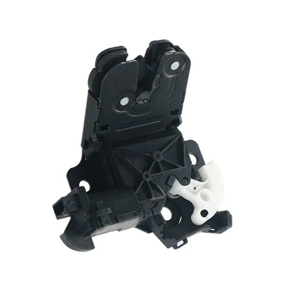 8P4827505C New Rear Trunk Latch Boot Lock Mechanism for Audi A3 A4 A6 Allroad TT Q7 8P4 827