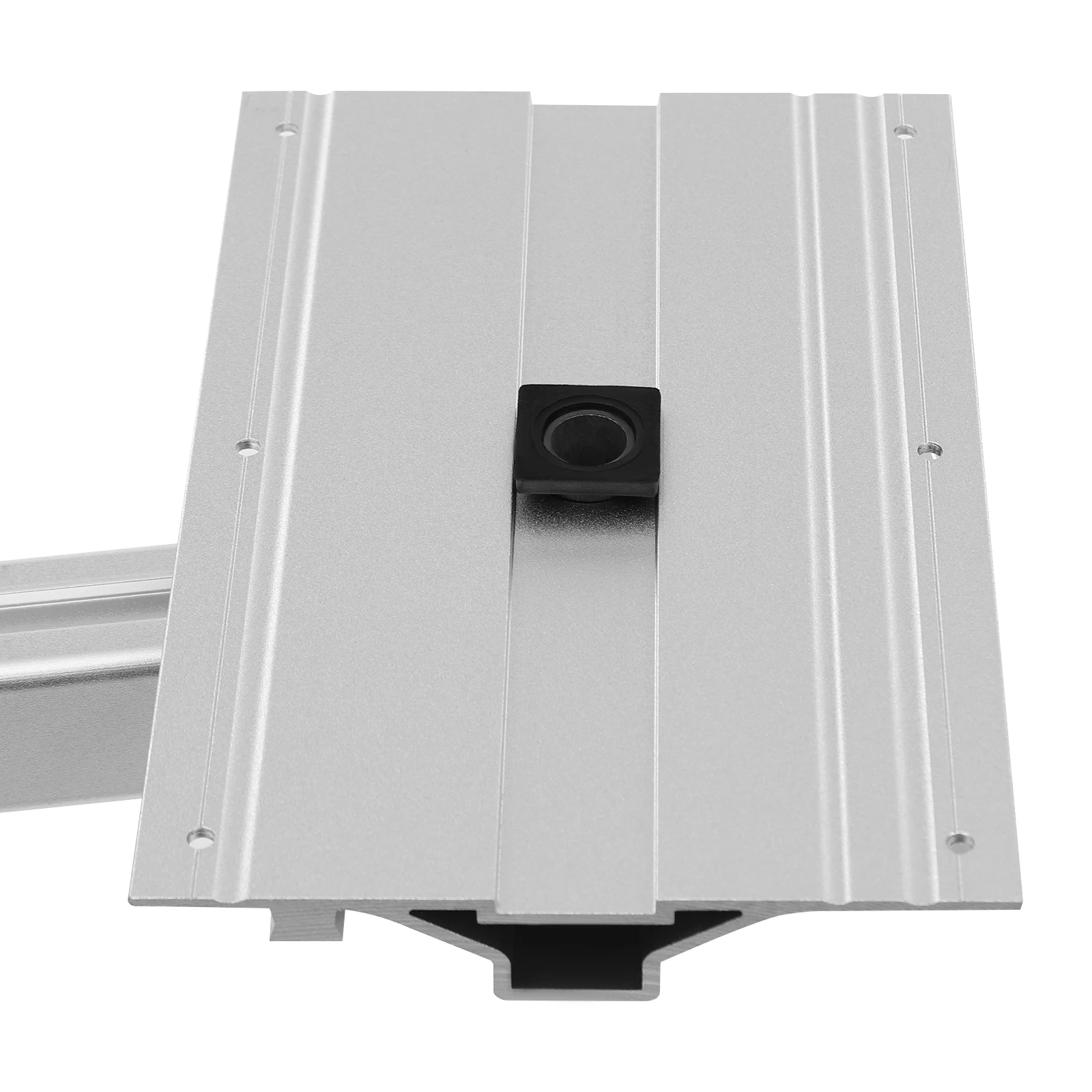 Tischbein für Wohnmobile, 360° °   Drehbare Tischbeine aus Aluminiumlegierung, 50 kg Tragfähigkeit, verstellbare Wohnmobil-Tischhalterung